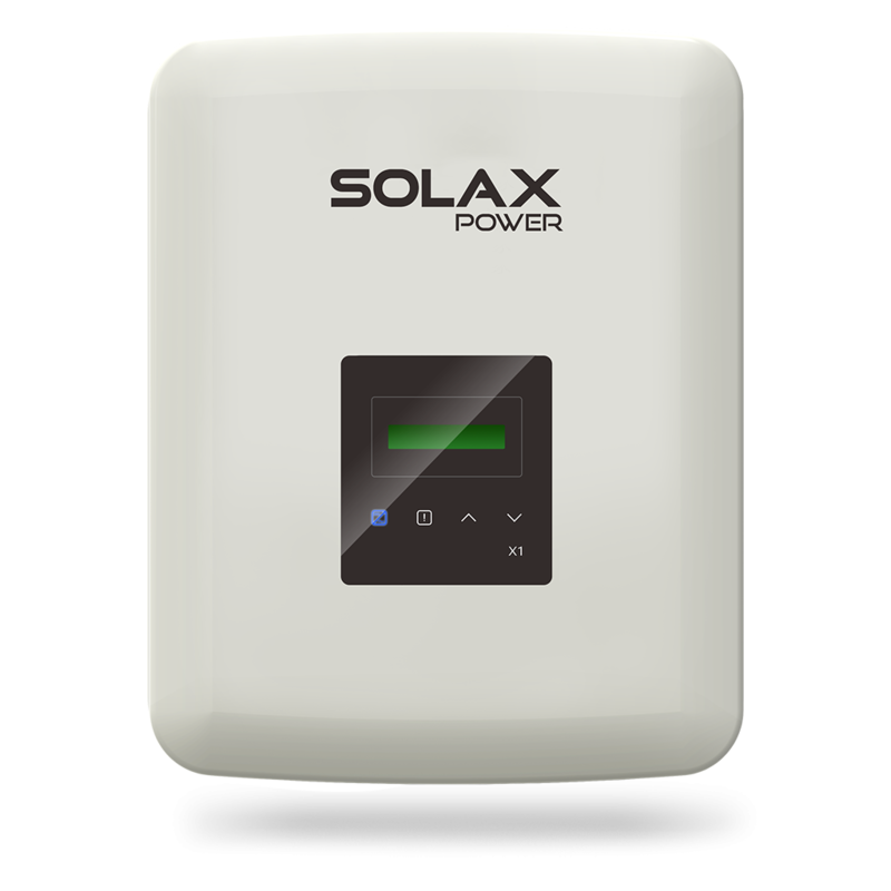 Solax X1 AIR 3.0 | 1x MPPT