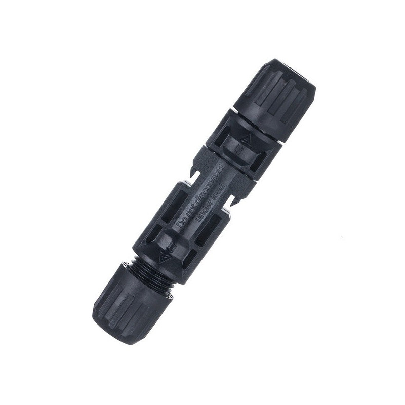 Solárny konektor MC4 - pár