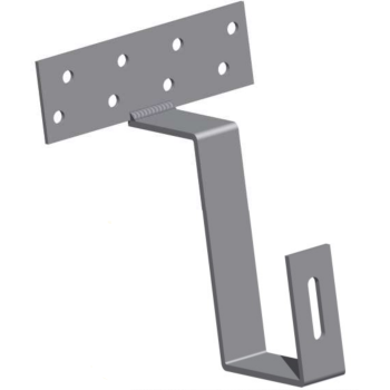 Strešný hák na škridlovú...