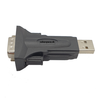 Prevodník USB - RS485