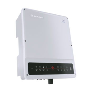 GoodWe 5000-EH | 2 MPPT