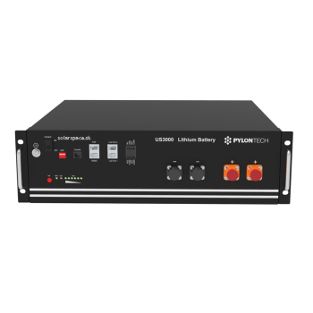 Pylontech US3000C - 3,6kWh
