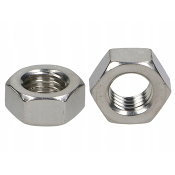 Matka M10 šesťhran nerez