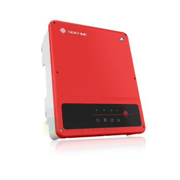 GoodWe GW20K-SDT G2 PLUS+ |...