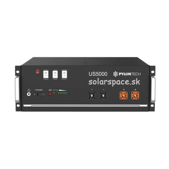 Pylontech US5000C - 4,8kWh