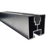 Nosný hliníkový profil dĺžky 411 cm