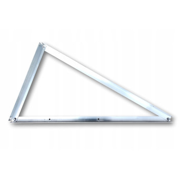 Nosná konštrukcia na rovnú...