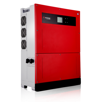 GoodWe GW60K-MT G2 | 60kW |...