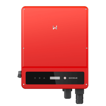 GoodWe GW36k-MT | 36kW | 3x...