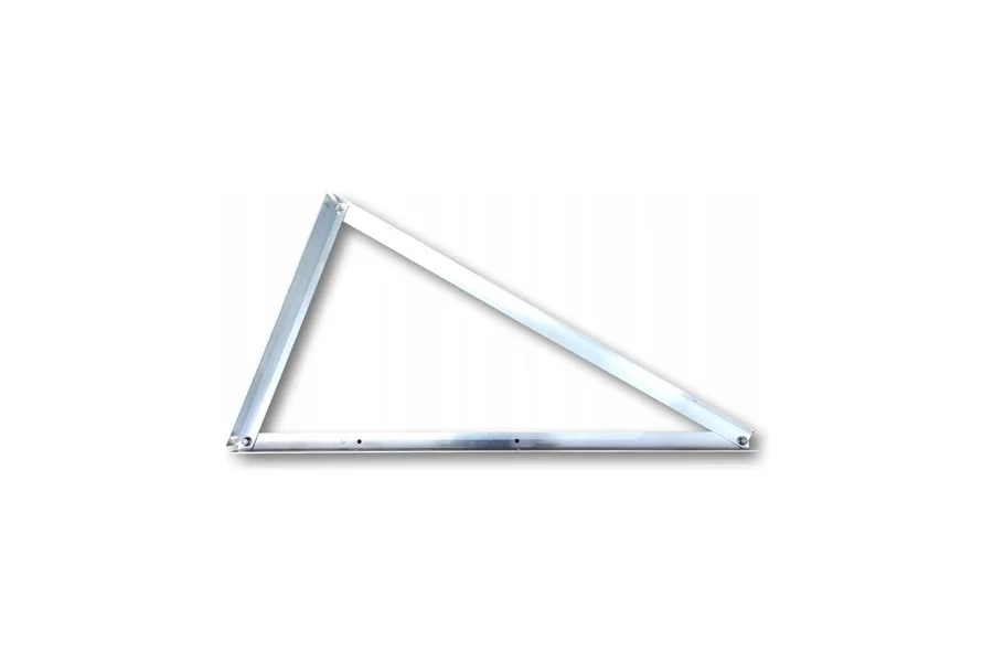 Nosná konštrukcia pre fotovoltaické panely