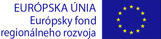 Európsky fond regionálneho rozvoja